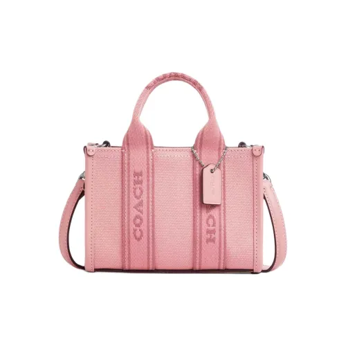 COACH Smith Клатчи Женские