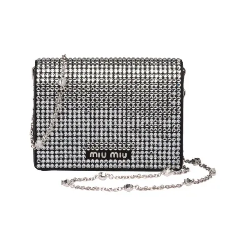 MIU MIU Сумки через плечо Женские