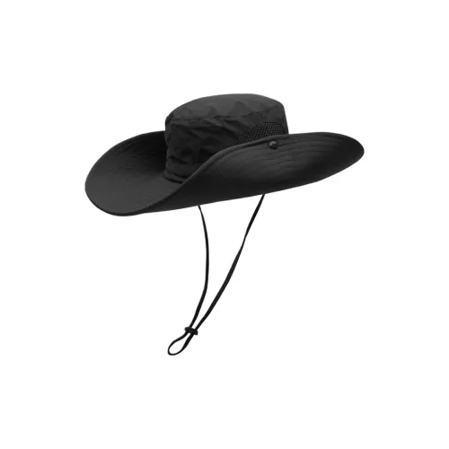 BETTERSAY Полиэстер Панамы Унисекс