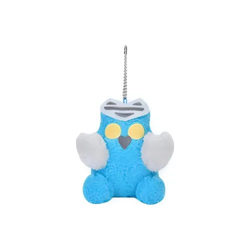 BILIBILIGOODS Ultraman Ultra Grand Mobilization Куклы