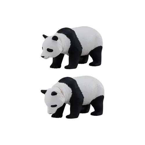 TAKARA TOMY Имитация животных Hobby Model Образовательный инструмент Игрушки