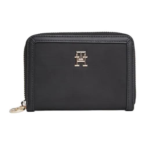 Tommy Hilfiger Кошельки Черные Женские