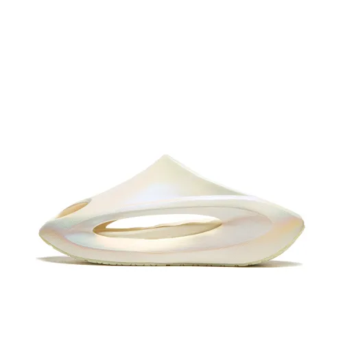 Подкладка Yun You Slay Supreme Rule OF The World Unisex Ecru