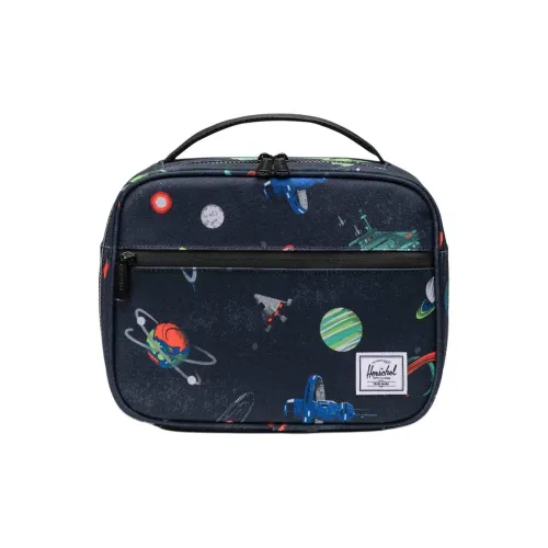 Herschel Сумки Черные Женские