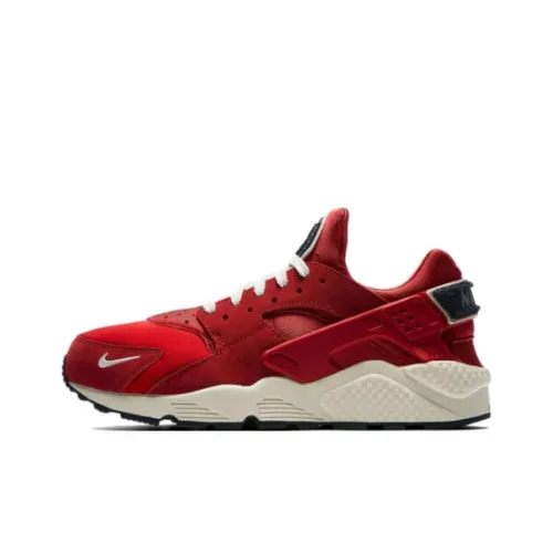 Nike Air Huarache Беговые кроссовки Низкий Топ Мужской