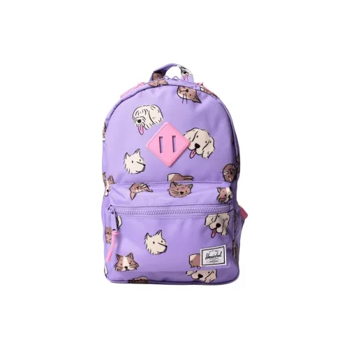 Herschel Рюкзаки Фиолетовый Женские