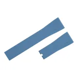 Павлиний синий