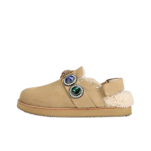 Kurt Geiger London Octavia Повседневная обувь Женская Бежевая