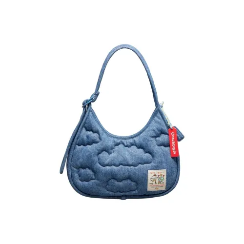 Coachtopia Ergo Сумки Женские