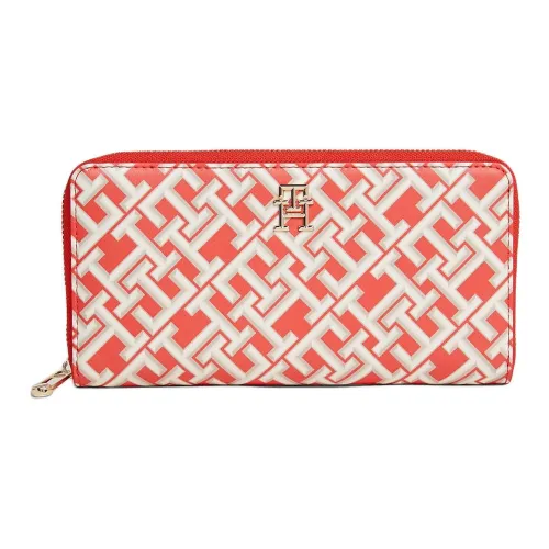 Tommy Hilfiger Кошельки Красный Женские