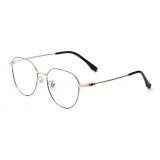 EQ-GS1071-D (Черный, Розовый, Золотой)