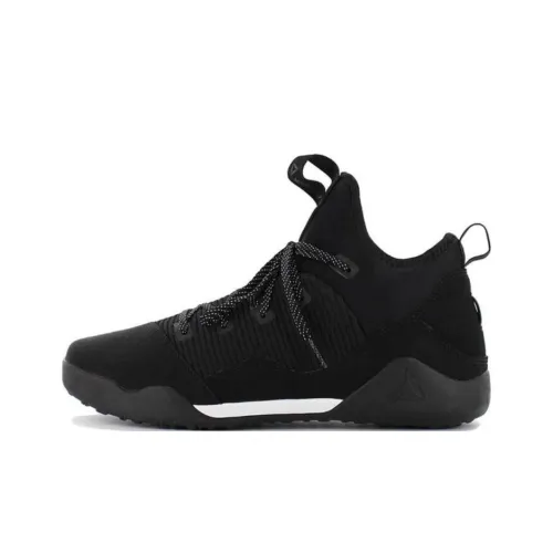 Reebok Беговые кроссовки MID Топ Женские