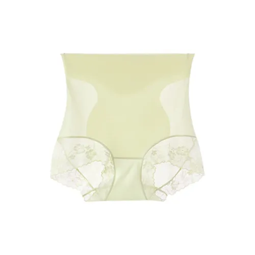 XIAGUNAI Корректирующее белье низ женское 1 упаковка весенний милый