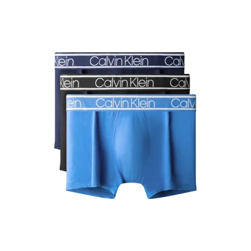 Calvin Klein Трусы Мужские упаковка из 3 штук