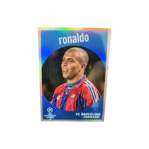 Topps Спортивные карты
