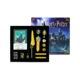 Перо Подарочная коробка Лак Набор из 21 предмета - Хедвиг