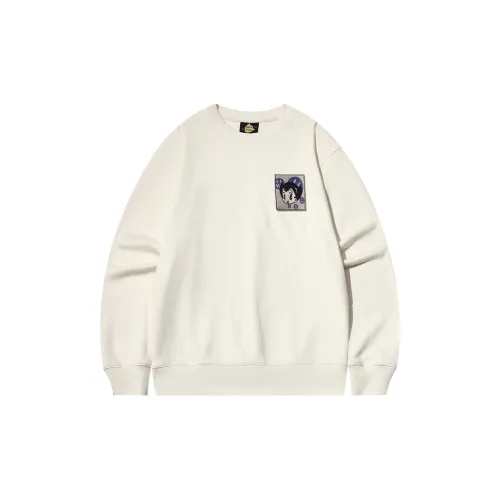 BEASTER Унисекс Свитшоты