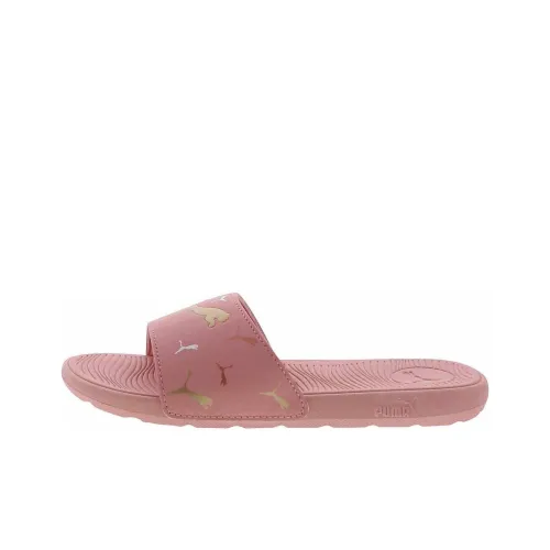 PUMA Cool Cat 2,0 Rubber Sole Женский Pink