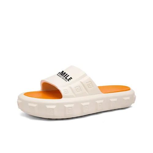 CariteSport ЭВА Тихий Противоскользящий Сопротивляющийся Запаху Устойчивый к Износу Слипоны Мужской