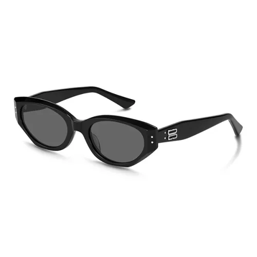 EQUIPMENTELEGANT TR Памятный пластик Нерегулярная форма Солнцезащитные очки Унисекс