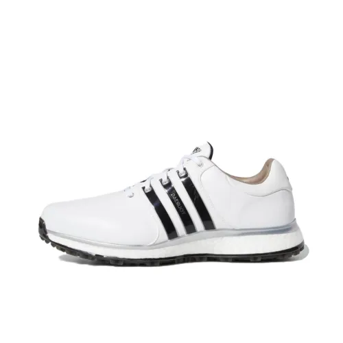 Adidas Tour360 Golf Shoes Низкий Топ Мужской
