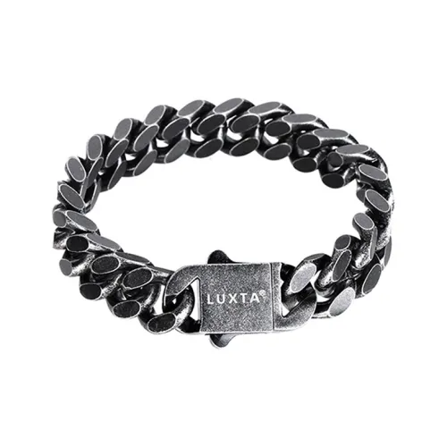 LUXTA Высокая точность Стальные браслеты Унисекс