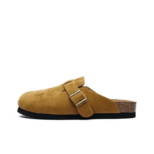 FCS Birkenstock Стиль Обувь Унисекс