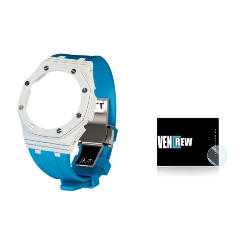 VENCREW Защитный чехол CASIO корпус из углеродного волокна модель GA2100