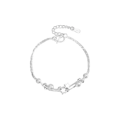 Heart Grass Сплав Браслеты Женские