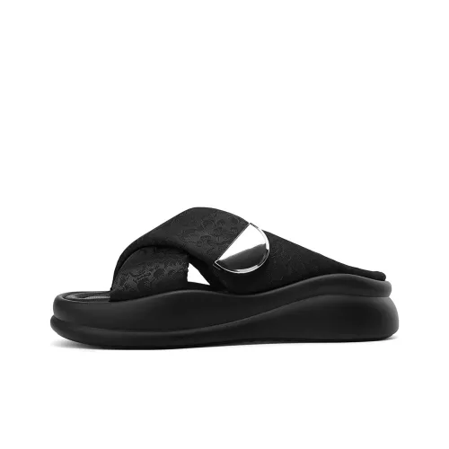 DAPHNE Женские слипоны