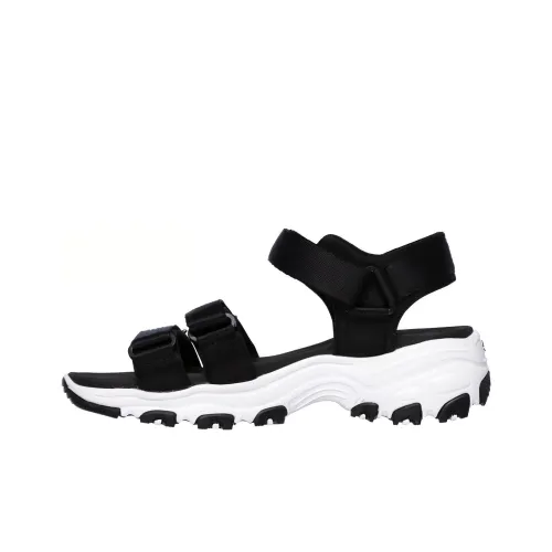 Skechers Женские пляжные сандалии