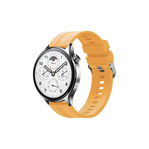 MSSM Ремень Xiaomi Совместимость Силиконовый Материал