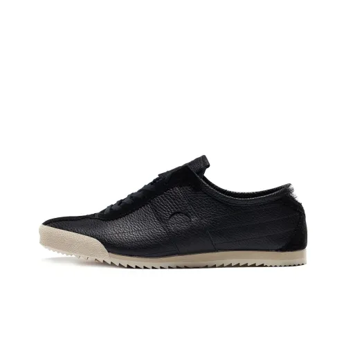 Onitsuka Tiger Беговые кроссовки с низким верхом Мужские