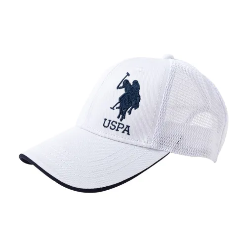 U.S. POLO ASSN. Хлопковые кепки унисекс