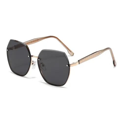 EQUIPMENTELEGANT Квадратные Солнцезащитные Очки Унисекс