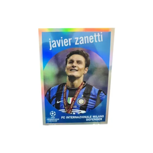 Topps Спортивные карты