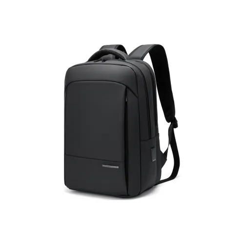 Victorian Traveler Рюкзак из кожи с мембраной стандартный унисекс разноцветный