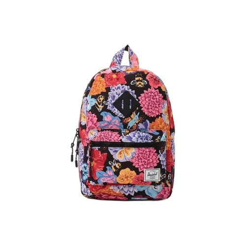 Herschel Рюкзаки Черный и Разноцветный Женские