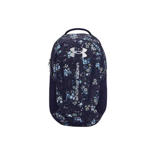 Under Armour Рюкзаки Midnight Navy Унисекс