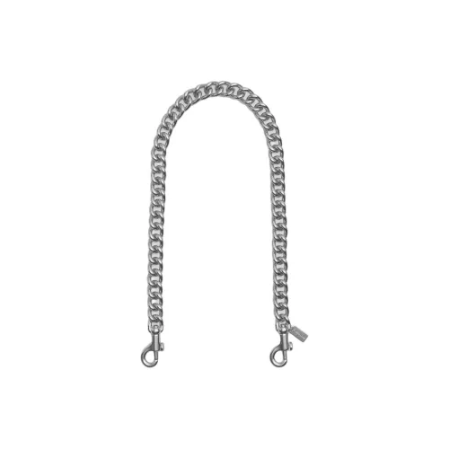 COACH Металлический ремень для плечевой сумки ремень женский бронза