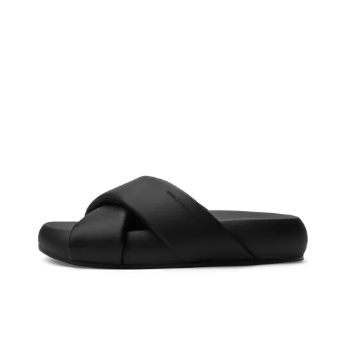 CHARLES&KEITH Слипоны Женские
