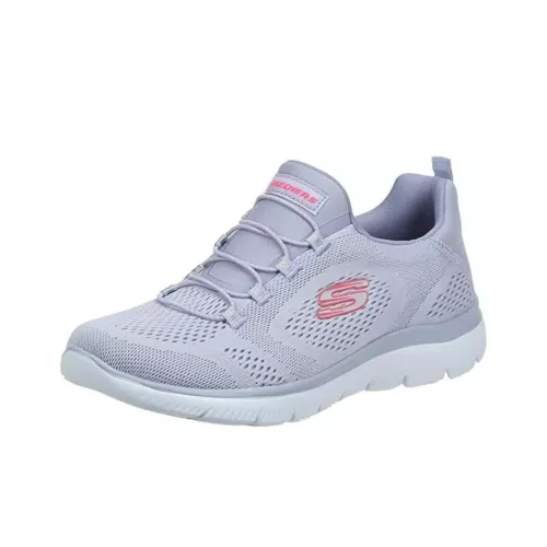 Skechers Summits Collection Повседневный Низкий Топ Женский