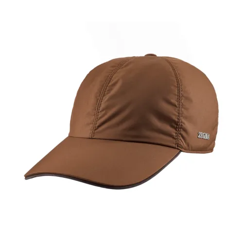 Ermenegildo Zegna Бейсболки Унисекс