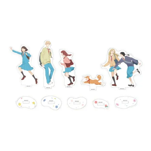 POP MART POP MART IP Resonance Skip And Loafer Маленький Stepping Trend Основанные Продукты