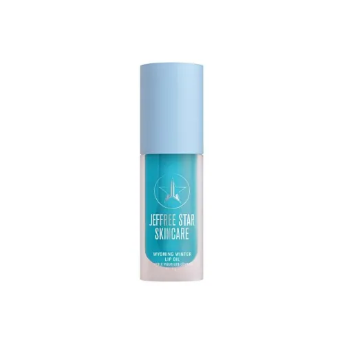 Jeffree Star Wyoming Winter Бальзамы для губ Увлажняющие и Гидратирующие 5г
