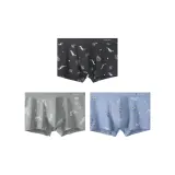 Чёрный + Тёмно-зелёный + Далёкий синий