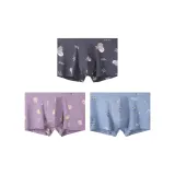 1 Серый Синий + Светлый Фиолетовый + Далекий Небесный Синий