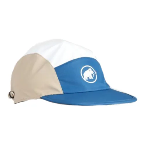 MAMMUT Кепки Унисекс Blue