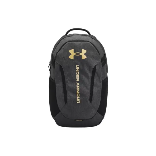 Under Armour Рюкзаки Серый Черный Унисекс