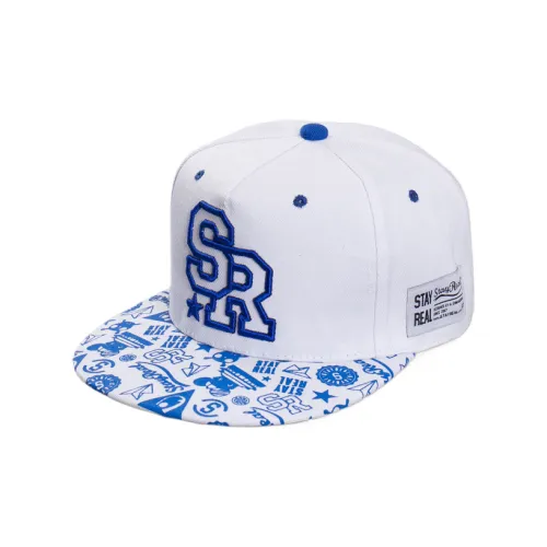 SLEEPYWALK Хлопковые кепки унисекс